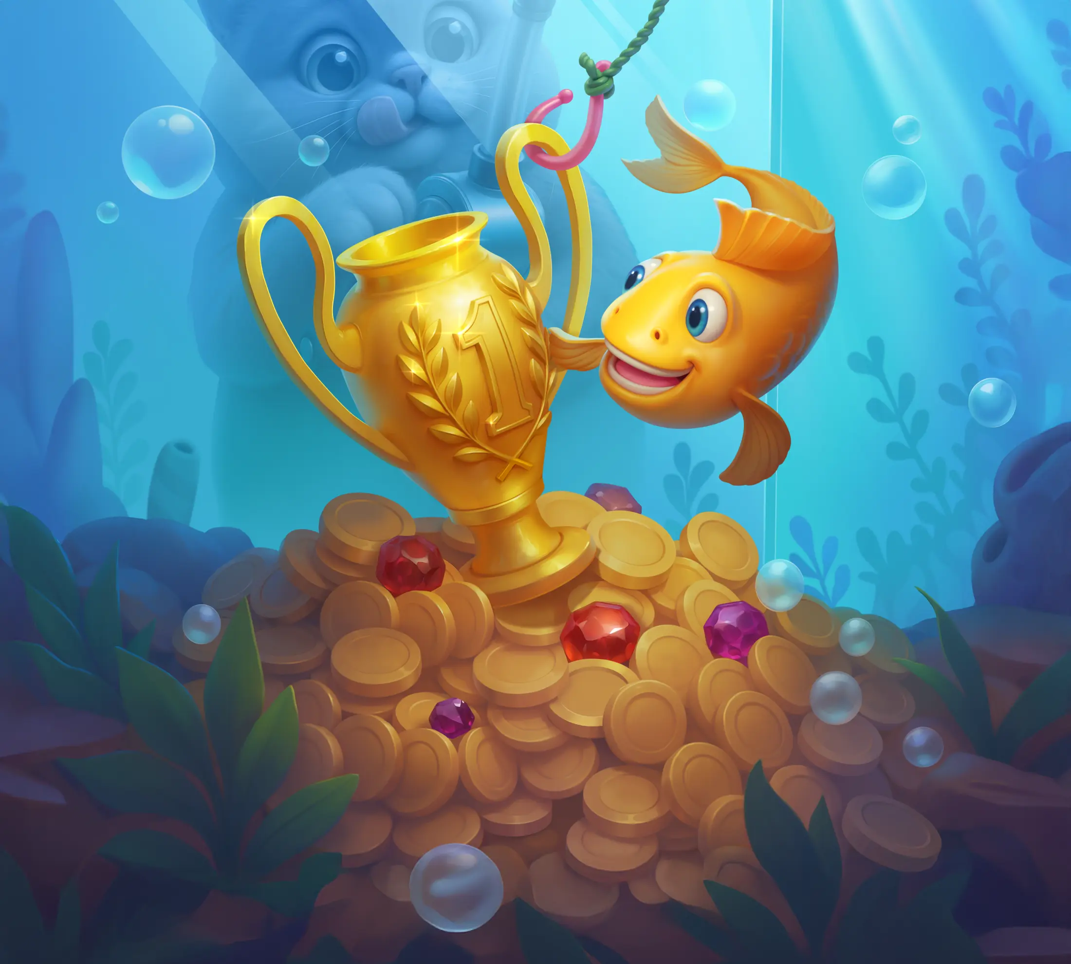 Ομάδα υποστήριξης του Spinfin