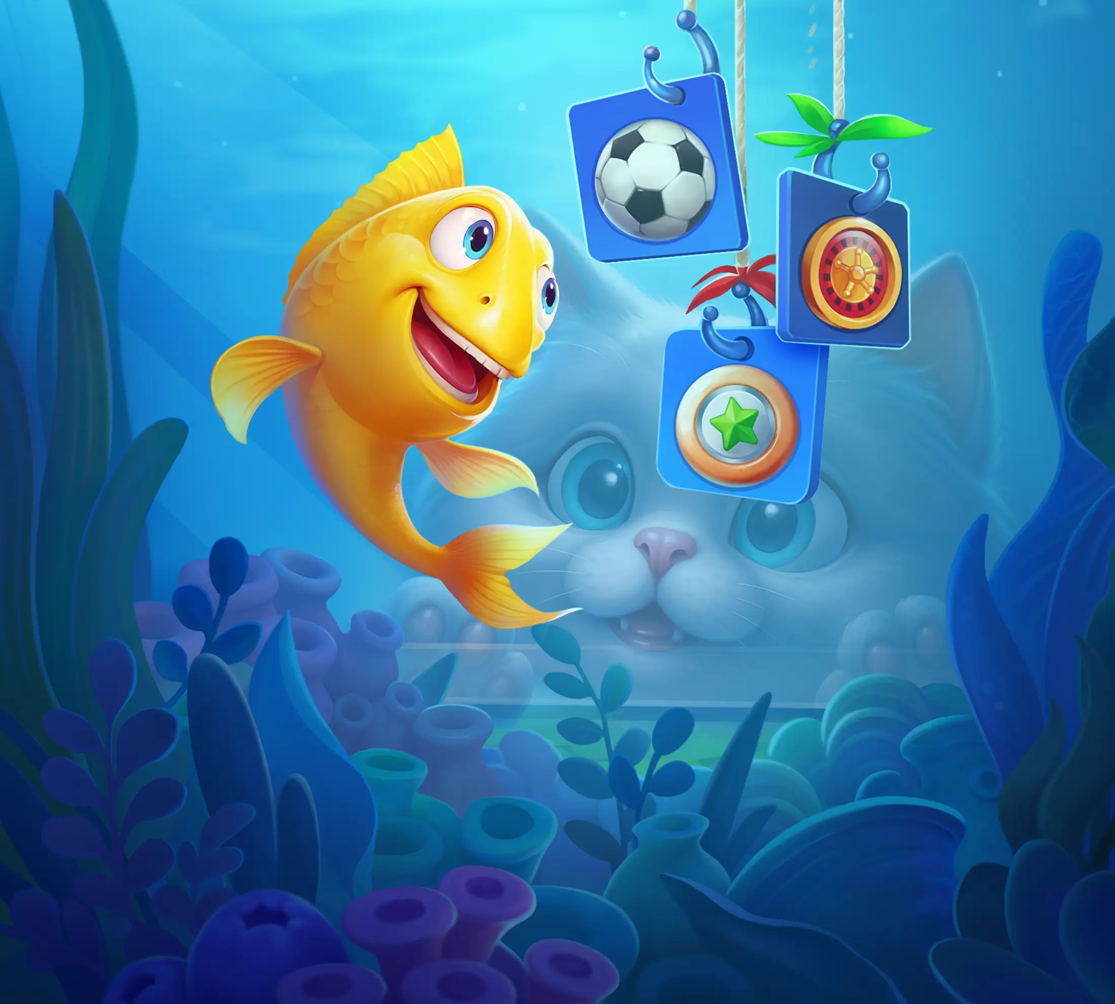 Spinfin – άμεση υποστήριξη και ασφάλεια για όλους Ομάδα υποστήριξης του Spinfin