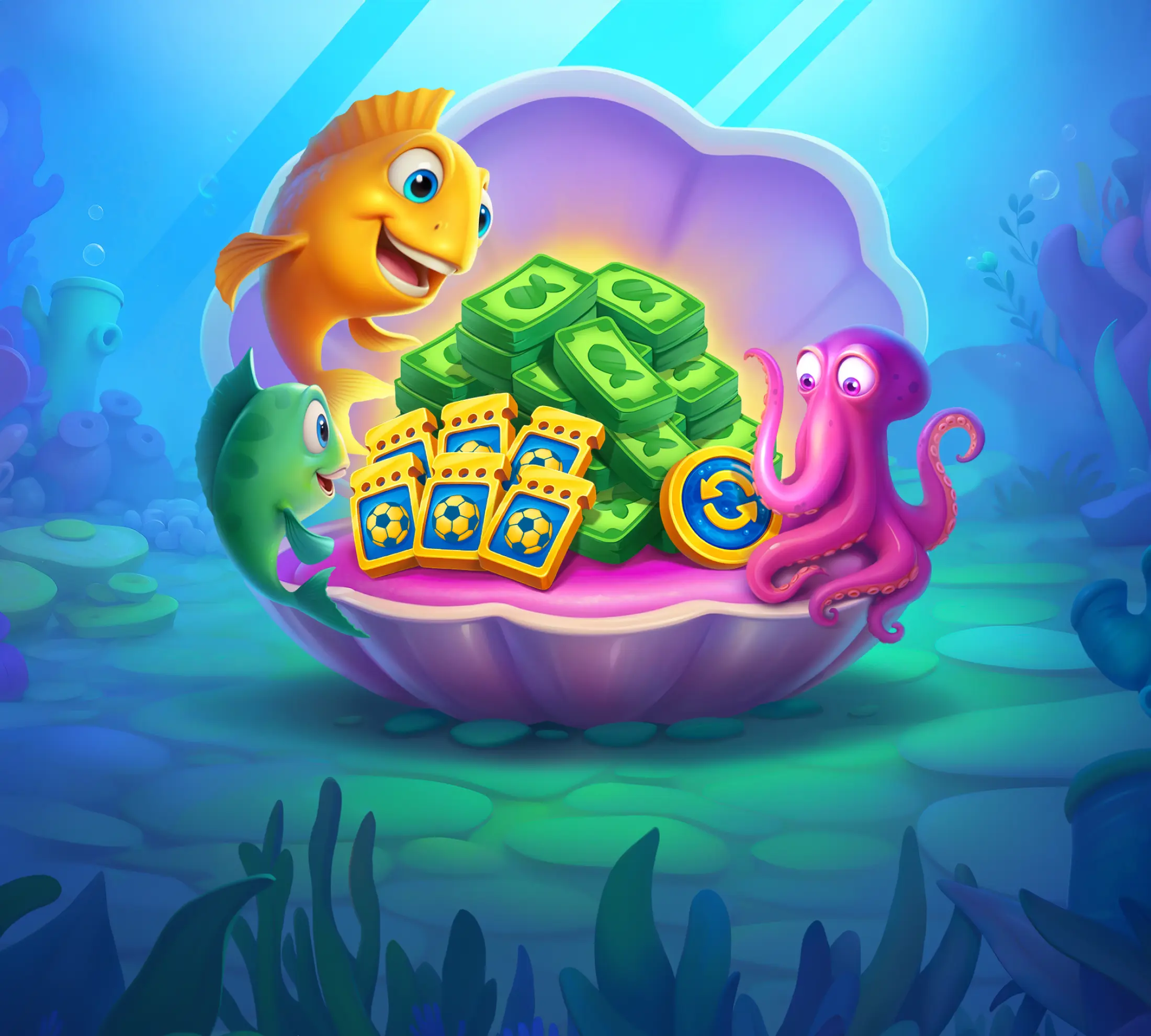 Spinfin – υπεύθυνο παιχνίδι με ισορροπία και έλεγχο Παίκτης που εφαρμόζει responsible gambling