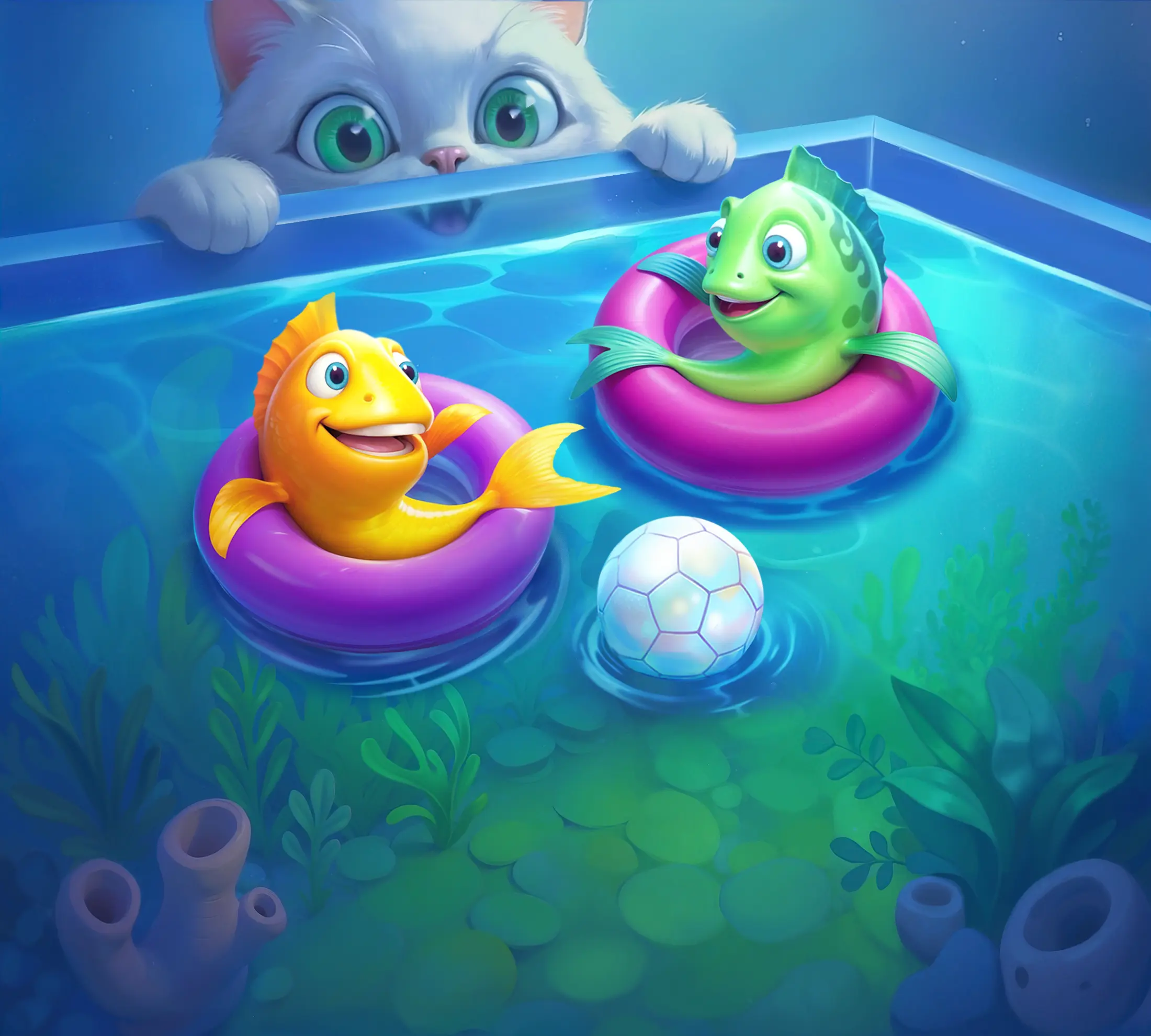 Παίκτης που εφαρμόζει responsible gambling